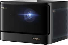 Le DBOX02. (Source de l&#039;image : Dangbei)