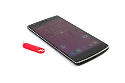 Un petit retour en arrière : depuis le OnePlus One...