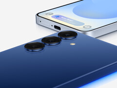 Samsung devrait remplacer le Galaxy S25 Plus par un successeur équipé d'un Exynos 2600 et d'un Snapdragon 8 Elite Gen 5. (Source de l'image : Samsung)