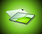 L'Honor Pad X10 Pro Max.