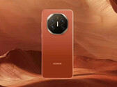 Le X60 5G s'inspire des récents modèles phares de Honor. (Source de l'image : Honor)