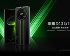 La X40 GT est arrivée. (Source : Honor)