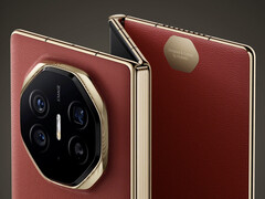 Le Mate XT reste le seul smartphone tri-pliant produit en série sur le marché.