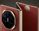 Le Mate XT reste le seul smartphone tri-pliant produit en série sur le marché.