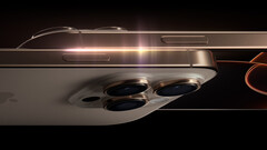 la caméra téléobjectif de l'iPhone 16 Pro Max est à nouveau testée par DxOMark (Image source : Apple)