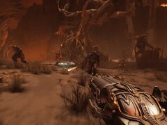 id Software a sorti « Doom : The Dark Ages Revelations » le 7 juillet.