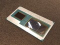 AMD WX Vega M GL