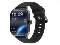 iHeal 4 : la nouvelle smartwatch est désormais disponible