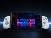Le Legion GamePad G3 dans l'une de ses deux couleurs de lancement.