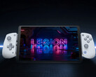 Le Legion GamePad G3 dans l'une de ses deux couleurs de lancement.