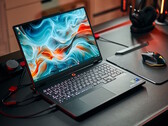 Lenovo Legion Pro 5 16IAX10 avec OLED brillant