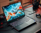 Lenovo Legion Pro 5 16IAX10 avec OLED brillant