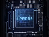 Le Xiaomi Mi 11 dispose d'un type de mémoire vive LPDDR5 plus rapide. (Source de l'image : GizChina.it)