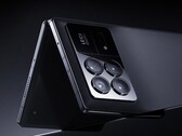 Le Mix Fold 3 était exclusif à la Chine. (Source : Xiaomi)