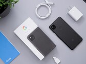 Les futurs smartphones Pixel seront mis à niveau en matière de durabilité. (Source de l'image : Daniel Romero)