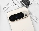 Le Pixel 9 Pro. (Source de l'image : Google)