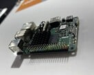 Le NIO 5A est un nouveau SBC avec un NPU rapide (Image source : Andreas Sebayang)
