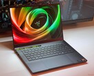 Razer Blade 14 2025 (image source : Notebookcheck)