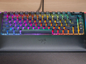 La BlackWidow 4 75. (Source : Razer)