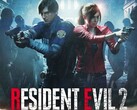 Le remake de Resident Evil 2 fait partie de l'ensemble des titres Resident Evil auxquels Capcom prévoit d'ajouter le ray-tracing (Image source : Capcom)
