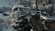 Metro Exodus - Réglage Moyen.