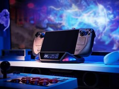 Le Chizha Mount Ling Dock fait l'objet d'un crowdfunding (Image source : Dockcase)