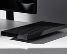 La Surface RTX Spark Dev Box contient 1 000 bouches d'aération pour représenter ses 1 000 téraflops de performance de calcul.