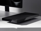 La Surface RTX Spark Dev Box contient 1 000 bouches d'aération pour représenter ses 1 000 téraflops de performance de calcul.