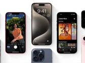 série iPhone 15. ( Source de l'image : Apple)