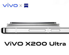 Le Vivo X200 Ultra proposera plusieurs améliorations de l'appareil photo par rapport à son prédécesseur. (Source de l'image : via Weibo)