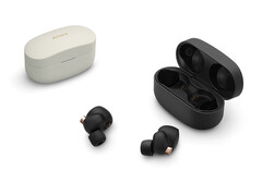 Le WF-1000XM4 prend enfin en charge la connectivité Bluetooth Multipoint. (Image source : Sony)