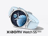 La Watch S5 41 mm est livrée avec HyperOS 4 préinstallé.