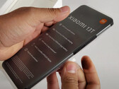 Le Xiaomi 13T devrait être proche du matériel offert par le Xiaomi 13T Pro. (Source de l'image : Eufracio López)