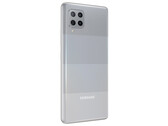 Le Samsung Galaxy A42 offre beaucoup de performances et une longue durée de vie de la batterie, mais l'écran n'est pas agréable à regarder.
