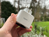 Test de la Gigaset Plug 2.0 One X : prise intelligente avec un potentiel de développement