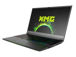 En test : le Schenker XMG Neo 15 XNE15M19. Modèle de test aimablement fourni par bestware.com.