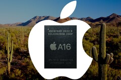 TSMC fabriquera le silicium de Apple dans les dunes de sable de l'Arizona. (Source de l'image : Wikimedia Commons)