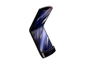 Le Razr actuel. (Source : Motorola)