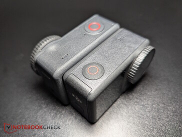 L'action 6 (dos) est maintenant légèrement plus grande