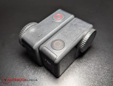 L'action 6 (dos) est maintenant légèrement plus grande