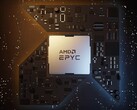 AMD a récemment lancé les processeurs pour serveurs de la série EPYC 9004 basés sur l'architecture Zen 4. (Source de l'image : AMD)