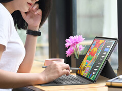Les Iconia X12 et X14 devraient être disponibles à partir du premier trimestre 2026. Photo : une photo promotionnelle du X12. (Source de l&#039;image : Acer)
