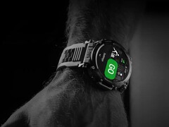 La version 3.9.4.4 du logiciel Amazfit est arrivée pour le T-Rex 3 (photo). (Source de l'image : Amazfit)