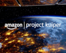 Projet Kuiper d'Amazon (Source d'image : Amazon)