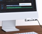 Le hub USB-C Anker 535 pour iMac est actuellement en promotion sur Amazon. (Image source : Anker)