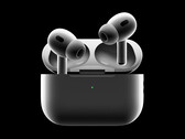 Les AirPods Pro de deuxième génération sont équipés d'un embout supplémentaire de taille extra petite (XS). (Source : Apple)