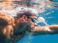Les BoneBeat Swim sont de nouveaux écouteurs étanches (Source : Doogee)