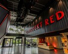 Le studio de CD Projekt Red est montré (Source de l'image : CD Projekt Red avec modifications)