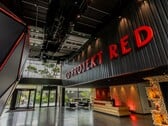 Le studio de CD Projekt Red est montré (Source de l'image : CD Projekt Red avec modifications)