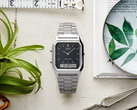 La montre AQ-230A-1DM de Casio (photo) est désormais disponible aux États-Unis. (Source de l'image : Casio)